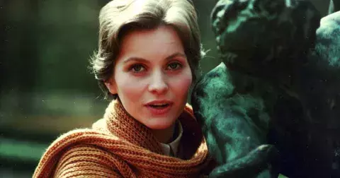 Křehká kráska Marta Vančurová: Odmítla vstupenku do Hollywoodu. Osudový muž ji opustil během boje s rakovinou