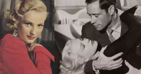 Byla okouzlující a nadaná: Miroslava Sternová utekla před nacisty do Mexika, sebevražda kvůli nešťastné lásce byla šokem