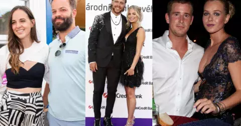 Na ledu drsňáci, doma vzorní tatínci: Hokejista Radko Gudas má čtyři děti, "Pasta" vymodlenou dceru. Počtem by děti sestavily další nároďák