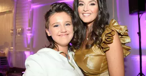 Moderátorka Iva Kubelková má doma dokonalou kopii: Mladší dcera Karolína vyrostla do krásy a mamince je čím dál více podobná