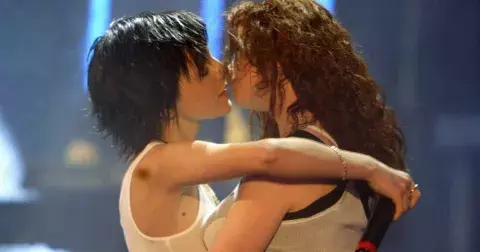 Falešné lesbické duo t.A.T.u. po letech: Jak dnes vypadají slavné krásky?