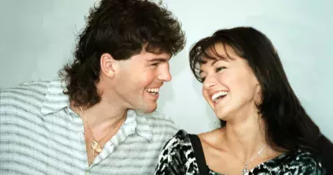 Velký věkovým rozdíl jako recept na opravdové štěstí: Expartneři Kubelková a Jágr by mohli vyprávět