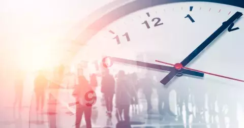 V kolik jste se narodili? Hodina narození o vás mnohé prozradí