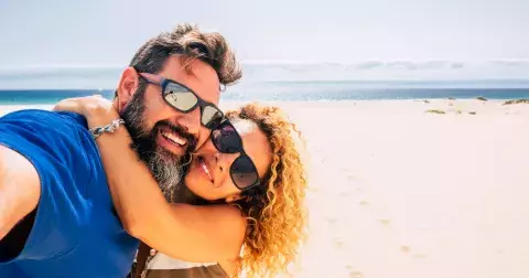 Diana (51 let): “Manžel chtěl jezdit na dovolenou k moři, až náhoda mi ukázala, proč”