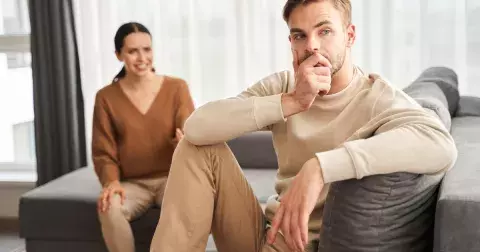 Příběh ze života: “Moje přítelkyně nechce děti, ale já ano,” svěřuje se Ondřej. Psycholog radí, co dělat