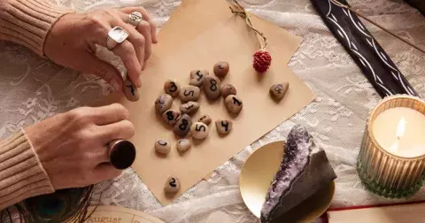 Jak konečně vyhrát v loterii: Vezměte si na pomoc numerologii a sázejte na jistotu