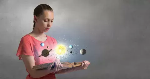 Vaše kosmická osobnost: Jaká planeta vládne podle astrologie vašemu znamení zvěrokruhu?