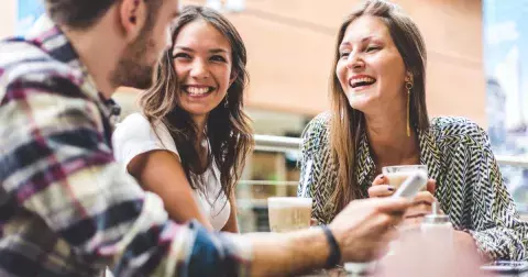 Zjistěte, jak vysoká je vaše sociální inteligence: Ukáže to několik znaků