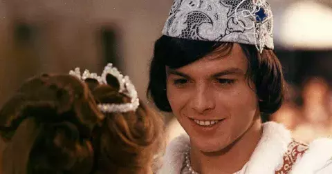 Život s princem Pavlem Trávníčkem nebyl vždy pohádkou: Po požití alkoholu se herec údajně měnil v jiného člověka