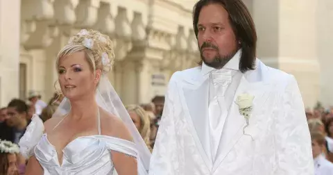 Osudová láska Bartošové a Pomejeho: Z prince na bílém koni se stal během rozchodu pomstychtivý muž, Iveta ho na začátku nemohla doslova ani cítit