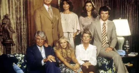 Kvíz: Jak dobře si pamatujete kultovní seriál Dallas? Otestujte se