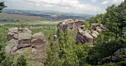 Kam po Česku: 5 nejlepších tipů na výlety