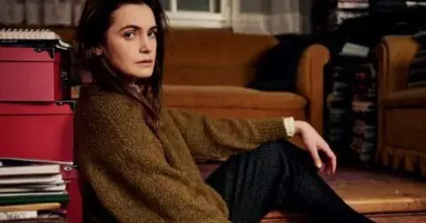 Hvězdná Sarah Haváčová: Herečka se vydala na náročnou pouť za sebepoznáním, zhlédla se v Bohu, po smrti nechá své tělo pitvat mediky