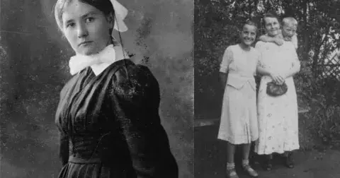 Tragický osud jehovistky Helene Gotthold. Nacisté ji připravili o nenarozené dítě, nakonec skončila pod gilotinou