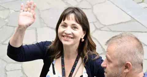 KVIFF 2023: Jak vypadají celebrity, než se nachystají na červený koberec?