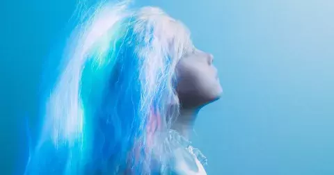 Duhové děti: Nejsou následovníky děti, které šly za duhou. Vědí, co chtějí a umějí si o to říct. Připomíná vám to vaše dítě?