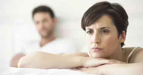 Toxický vztah: Jak zjistit, že v něm žijete?