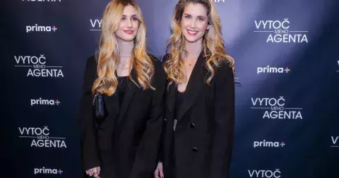 Jako vejce vejci: Dcery slavných maminek, které jako by jim z oka vypadly