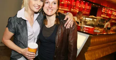 Ivana Bartošová ve stínu své sestry: Iveta se bála její konkurence, zpěvačka skončila úplně jinak, než původně plánovala