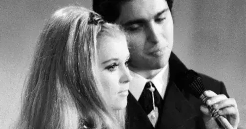 Patřila mezi nejvýraznější pěvecké talenty 70. let: Valérie Čižmárová zemřela předčasně. Skon zapomenuté krásky trhal lidem srdce