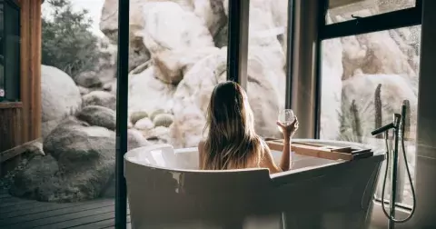 Sedm jednoduchých rituálů sebelásky na každý den. Změňte svůj život k lepšímu