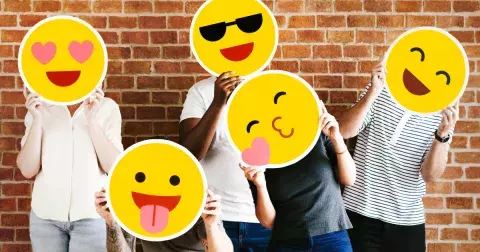 Kvíz: Poznáte české pohádky podle emotikon? Všechny dokáže určit jen opravdový odborník