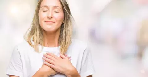 Cvičení vděčnosti: Zabere jen tři minuty a díky němu budete okamžitě šťastnější