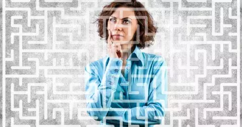 Hádanka, která pobláznila celý internet, prověří vaše logické uvažování. Řešení najde jen málokdo