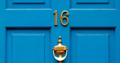 Numerologie bydlení: Číslo popisné prozradí, zda jste si vybrali správné místo pro život