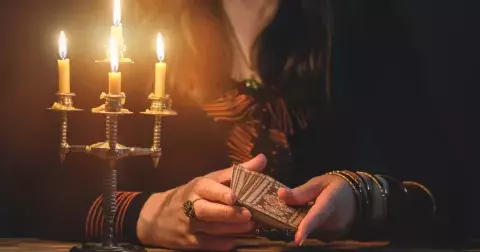 Výklad mariášových karet na červenec 2024: Známá kartářka Jana Rubešová odkrývá, na co se těšit a čemu se vyhnout