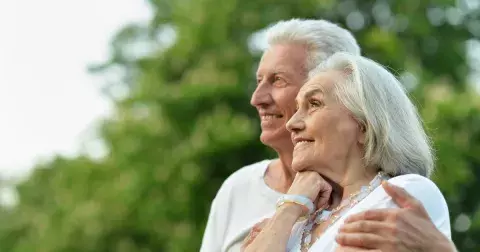 Jak dlouho budete žít? Vědci vyvinuli speciální kalkulačky, díky kterým si můžete vypočítat předpokládanou délku svého života