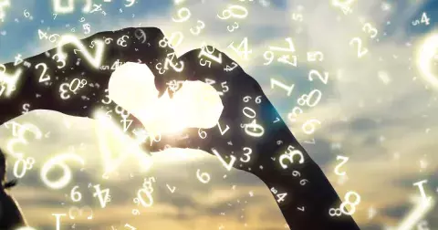 Jdete v životě správným směrem? Napoví vám pocitové číslo, které není třeba nijak vypočítávat