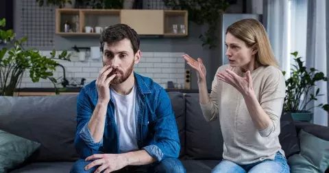 Momenty, kdy muž ztrácí zájem o ženu: Toto jsou znamení, že je vztah u konce