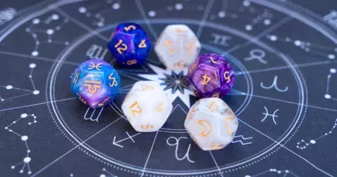 Vaše šťastné číslo podle znamení zvěrokruhu: Pomůže vám při plánování investic i schůzek