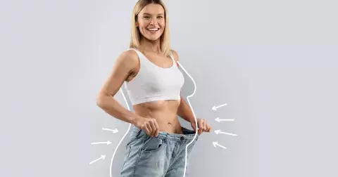 Do léta ještě stihnete zhubnout, ale je nejvyšší čas: Zaměřte se na určité cviky, které podle fitness trenéra nejvíce fungují