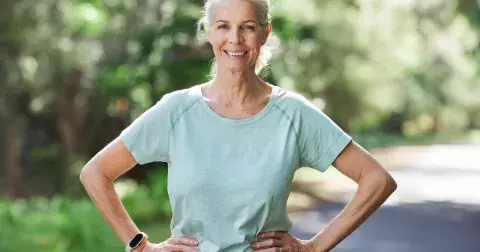 Jak se naučit správně chodit, abyste efektivně spalovali kalorie: Fitness trenérka a výživová poradkyně radí