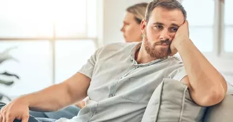 Tohle jsou momenty, kdy muž definitivně ztrácí zájem o svou partnerku: Možná se to týká i vás