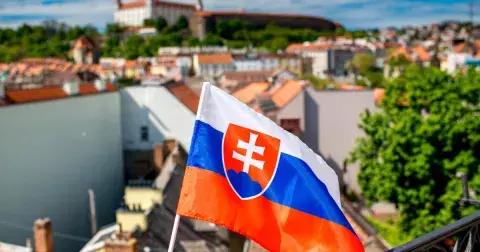 Kvíz: Čižmy nebo riad. Zjistěte, zda ovládáte po třiceti letech od rozdělení republiky ještě slovenštinu