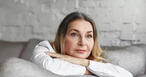 Příběh ze života: "Manžel už o mě nejeví zájem. Už nevím, jak náš vztah oživit," stýská si Lucie. Terapeutka radí, co s tím