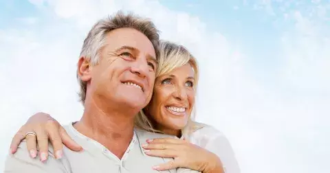 Proč jsou nejpevnější vztahy ve dvojicích, kde jeden je typ rozumový a druhý citový