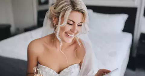 Ideální manželka podle mužských představ: Krása rozhodně není tím nejdůležitějším