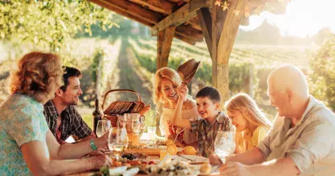 Kvíz: Najedli byste se na Slovensku aneb víte, co je privarok, demikát a pečeně