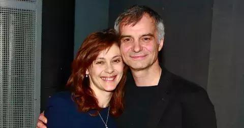 Osudová láska Ivana Trojana a manželky Kláry: Rozchod hereckého páru po 30 letech všechny šokoval