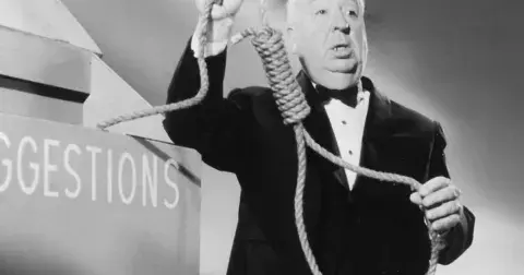 Mistr děsu Alfred Hitchcock: Měl slabost pro blondýnky ze svých filmů, dnes by ho každá druhá zažalovala za harašení