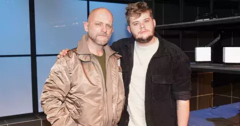 Syn drsňáka Hynka Čermáka: Bořivoj kráčí v tatínkových stopách, zatím však hraje samé debily