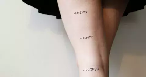 Mini, midi nebo maxi? Vyberte si správnou délku sukně!