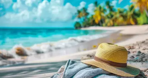 Plážová móda nejsou pouze plavky: Jak sestavit stylový outfit k vodě, ve kterém se budete cítít přitažlivě