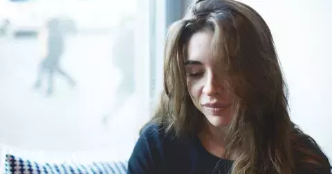 Romana (39 let): Matko, nestarala ses o mě a teď chceš mé peníze