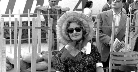 Kdo byla Laura Ferrari: Na důležitou postavu v historii automobilky se velmi často zapomíná