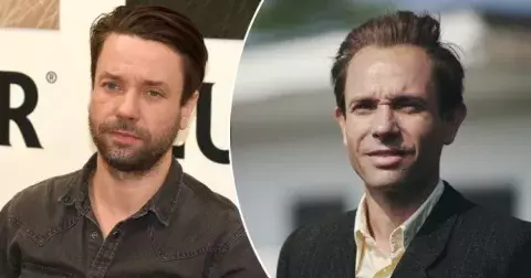 Herec Václav Neužil: Představitel Zátopka přiznává, že chodí na terapie. Doma má kopii známé herečky, ale Oldu neprosadil